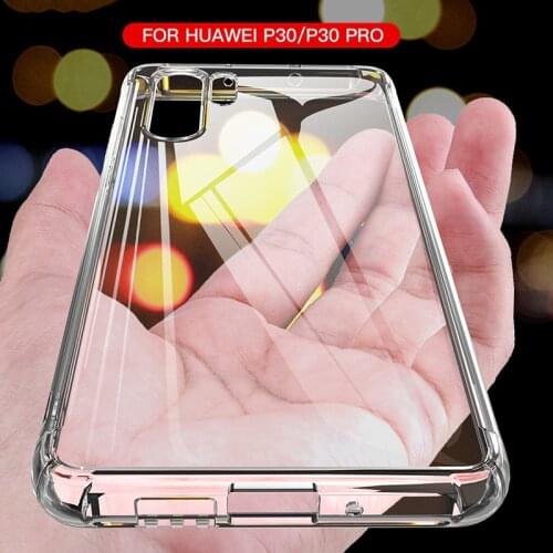 BANCMK Huawei P20 Pro Phone Cases