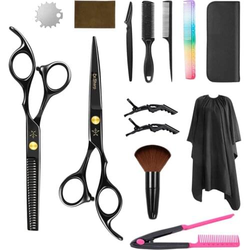 Dr.Sharp Thinning Hairdressing Scissors