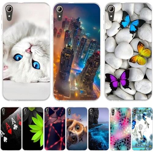 ENGOI Phone Cases HTC Desire 830