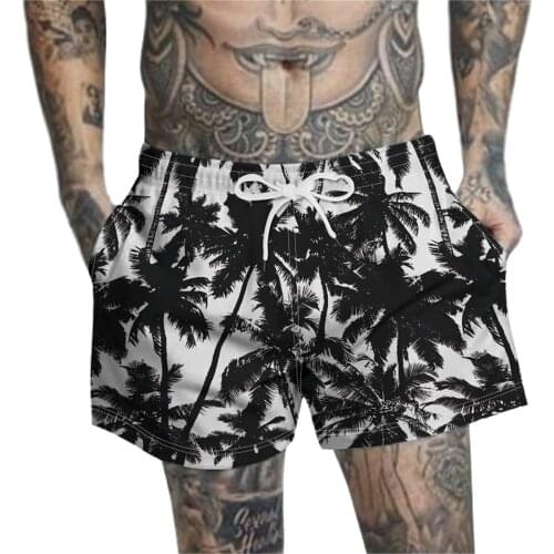 JAYCOSIN Men's Bermuda