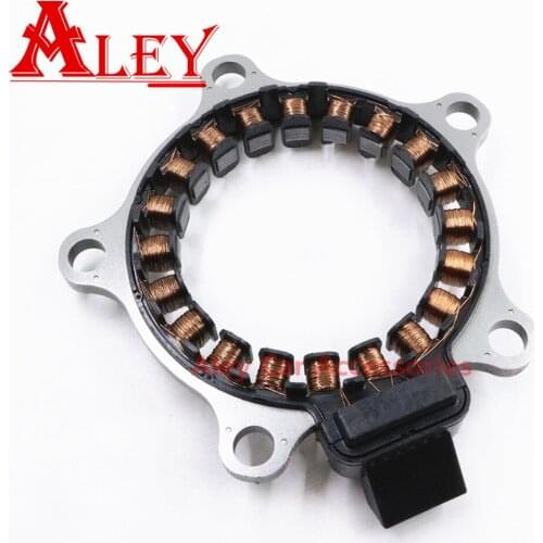 JF010E JF011E Transmission Solenoid Coil 29VRX-1008-C01S F1412001371 NMB For Nissan For Infiniti Remanufactured Tested