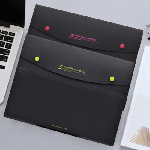 JIERAN Briefcases For Documents