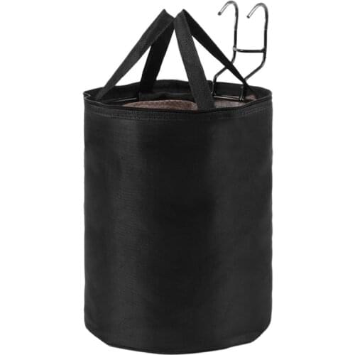 Electric Scooter Storage Basket Accessories For Xiaomi Mijia M365 Electric Scooter Front Bracket Hanging Basket Vegetable Basket