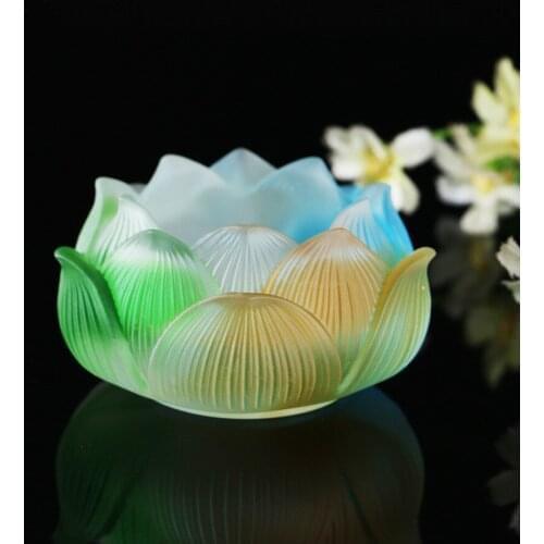 Декоративные стеклянные подсвечники Kurisuta China At AliExpress