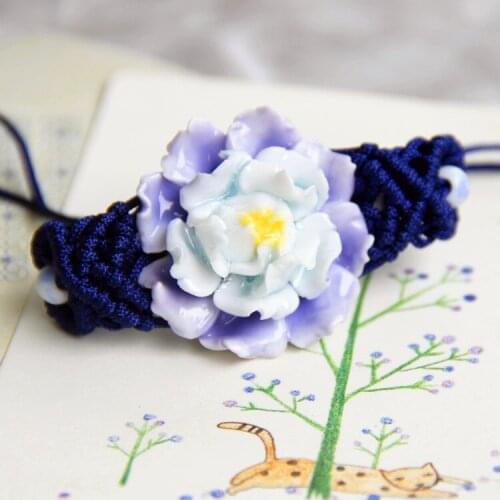 LANIWOO Bracelets With Charms