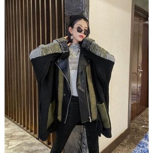 MLNRFZ Women's Sweaters And Cardigans