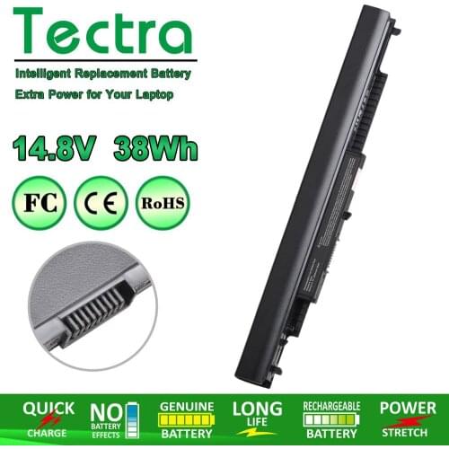 New 2600mAh Laptop Battery HS03 HS04 HSTNN-LB6V HSTNN-LB6U For HP 240 245 250 G4 Notebook PC