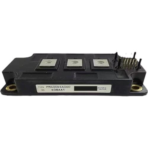 PM400DSA060 Original, Can Provide Test, 1 Year Warranty