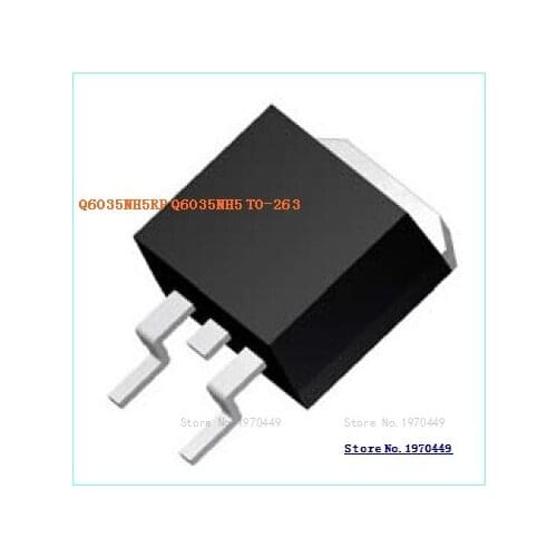 Q6035NH5RP Q6035NH5 TO-263