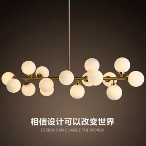 Modern Ceiling Lights For Living Room bedroom Ceiling lamps vintage light lampara de techo Luminaria Lighting