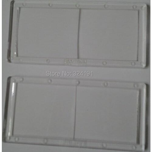 Hot Sale Welding Magnifying PC Lens , 108X50mm Welding Glass lens LCD Magnifying Diopter 1.0, 1.5,2.25,2.0,2.5,3.0 wholesaler