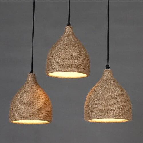 Japan luminaire hanglamp crystal restaurant Home Decoration E27 Light Fixture LED pendant lights lustre pendente deco chambre