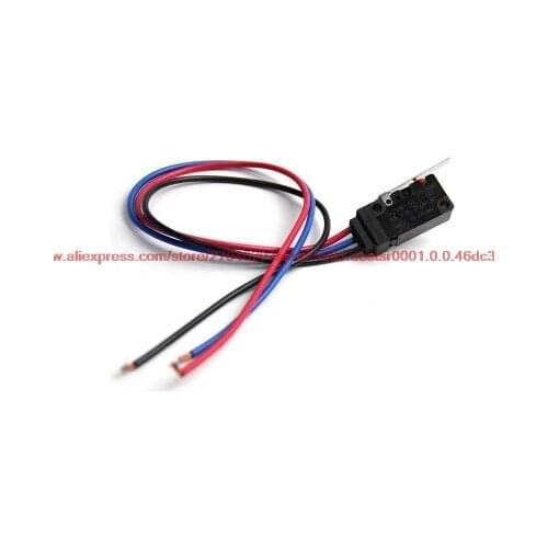 100% NEW D2VW-5L1-1M Micro Switch Sensor