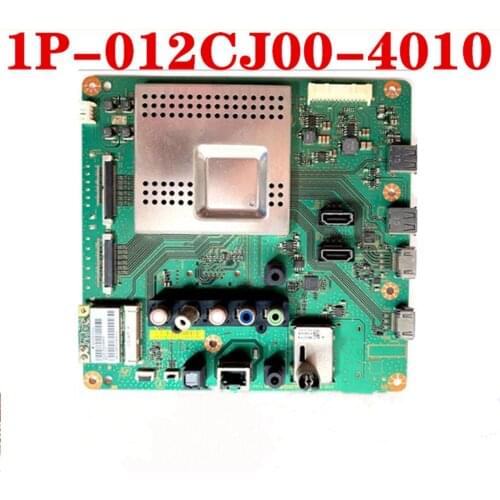 Free shipping Good test for KDL-60R550A motherboard 1P-012CJ00-4010 with display JE600D3LC5N