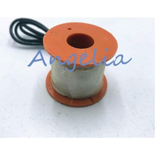 AC220V/110V24V,DC24V/12V 2 way brass solenoid valve coil water valve for 1/4",3/8",1/2",3/4",1",1-1/4",1-1/2",2"