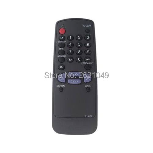 G1545SA remote control for TV G1350SA GA076SA G1634SA G1388SA G1399SA