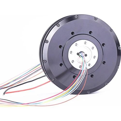 HT1225 high power pan/tilt motor Gimbal Motor Robot motor for Gimbal Robot