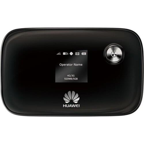 Huawei E5776s-32 FDD800/900/1800/2100/2600Mhz MiFi LTE Modem(Unlocked)