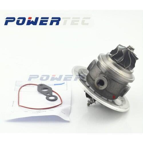 New Turbo Cartridge For Saab 9-5 2.3 T 136Kw B235E B235R Turbine CHRA 452204-0007 Turbocharger Core Balanced 4611349 2000