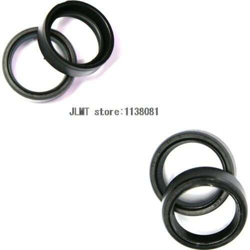 Fit SUZUKI 400 DR-Z 400 S 2005 - 2007 49X59X10 49 59 10 mm Fork Oil Seal