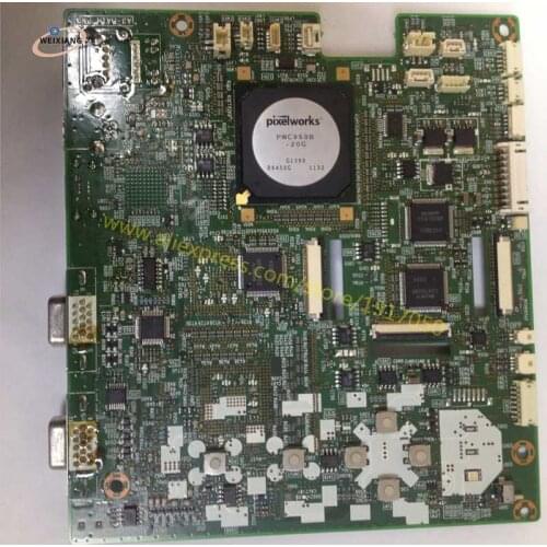 Projector Mainboard For Hitachi CP-A301 Main Board