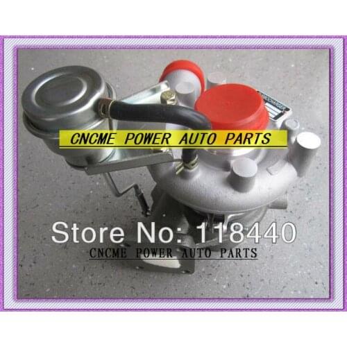 TURBO TD05H TD05H-14G 49178-03123 28230-45100 Turbocharger For Hyundai Mighty Truck 2 4D34 D4DB D4DA For Mitsubishi 4D34 4D34TDI