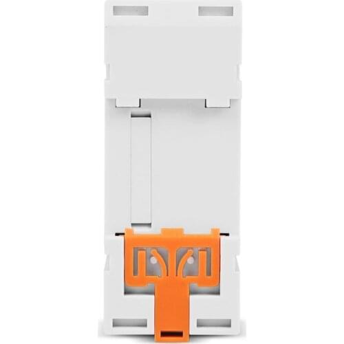 TM919A Heavy Duty Digital Time Switch Relay Timer Control Din Rail Mount Weekly 7 Days Programmable Electrical Equipment