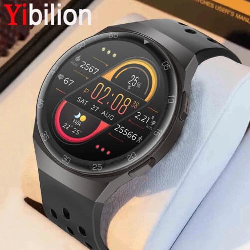 Yibilion Smart Electronics
