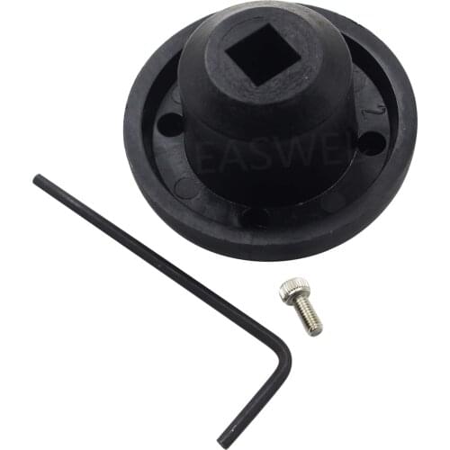 Replacement Blender Drive Socket With Wrench For Vitamix Blenders Spare Parts