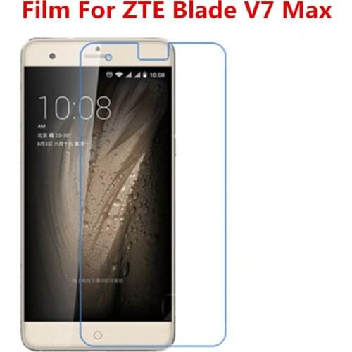 ZUIDID Screen Protectors For ZTE Blade V7 Max