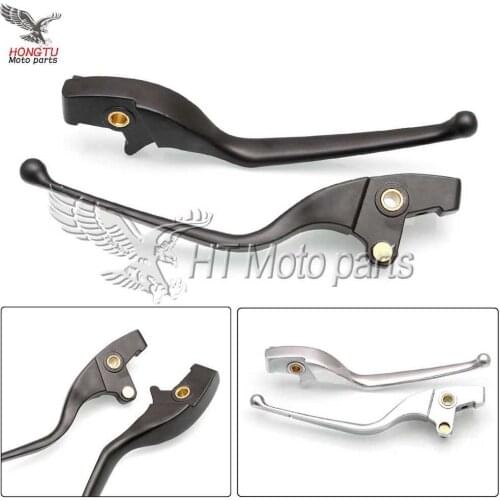 1 pair Motorcycle Brake Clutch Hand Lever Set For Victory Victory VEGAS/VEGAS 8 BALL/VEGAS LOW JACKPOT/NESS JACKPOT 2008 2009