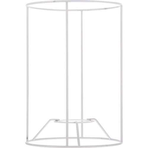 1Pc Lampshade Frame Useful Practical Ceiling Light Holder Chandelier Bracket for Shop