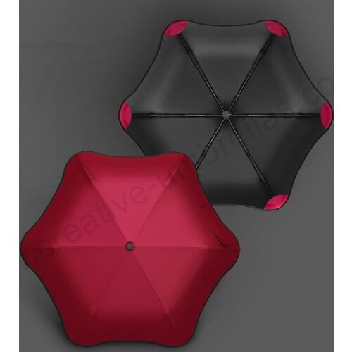 3pcs/lot aviation alloy anti-thunder fiberglass floral plum blossom umbrella 5 times black coating anti-uv flower parasol