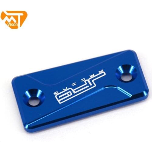 Motorcycle Accessorie Brake Clutch Reservoir Cylinder Cover For KTM EXC SX 125 SX144 SX XC 150 EXC XC XCW 200 SMR SX SXF SXR 450