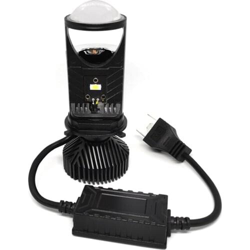 Coolfox Car Lamps