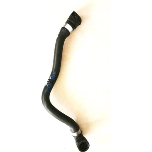 For BMW E65 745i 750i E66 Water Hose From Water Pump OEM 17 12 7 568 246