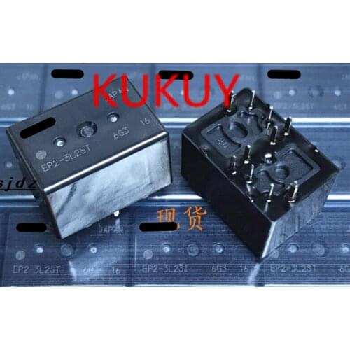 EP2-3L2ST EP2-3L2 dip10 10PCS