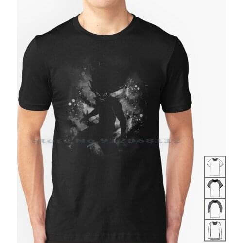 Iron - Shadow Power T Shirt 100% Cotton Gajeel Redfox Dragon Iron Shadow Dragonforce Fairy Tail Lily Levy Gajil Fear Dark Natsu