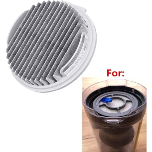 Vacuum Cleaner HEPA Filter for Airbot Hypersonics Cordless Vacuum Cleaner Filter Parts Accessories