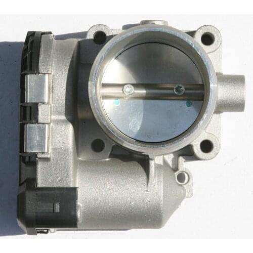 Throttle Body Assembly with Motor and TPS For Audi A4 A6 Avant Seat Exeo Volkswagen Passat OE 06B133062M 0280750009