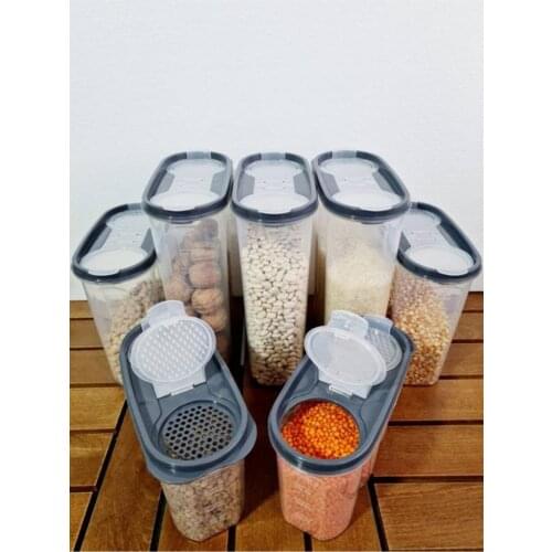 Miami Home Storage Box