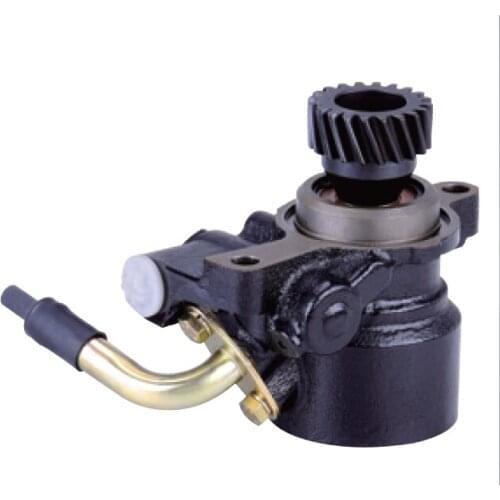 FEBIAT Power steering pump used for HINO J05C/44350-1340/44350-1341/443501340/443501341