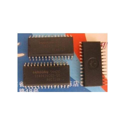 100%New S1A0426C02-SO S1A0426C02 SOP28