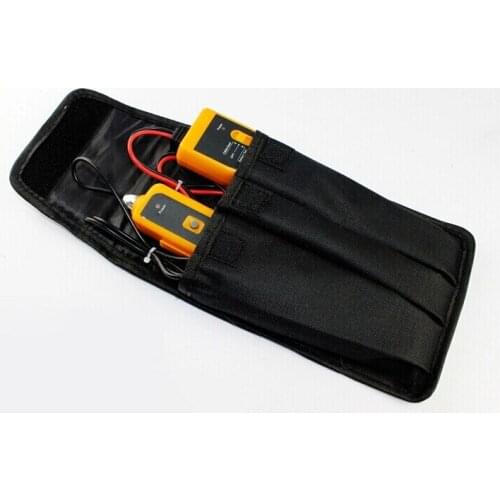 New underground Wire Locator Wire Finder With LED for electrical wire, CATV coax, telephone drops