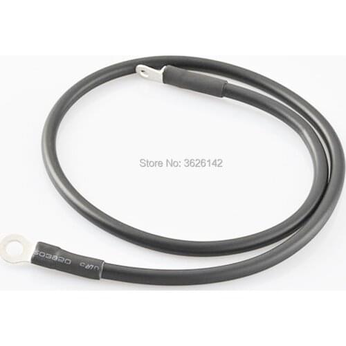 Detect the cable A660-8014-T225#0LW for fanuc edm machine