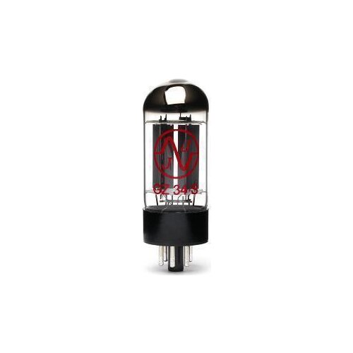 Original Czech JJ GZ34 rectifier tube direct generation 5AR4 5Z4P rectifier tube