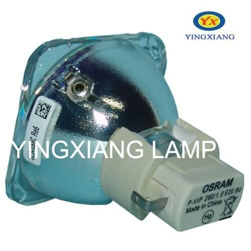 Original Projector bare Lamp fits to MP511+,NEW 9E.08001.001
