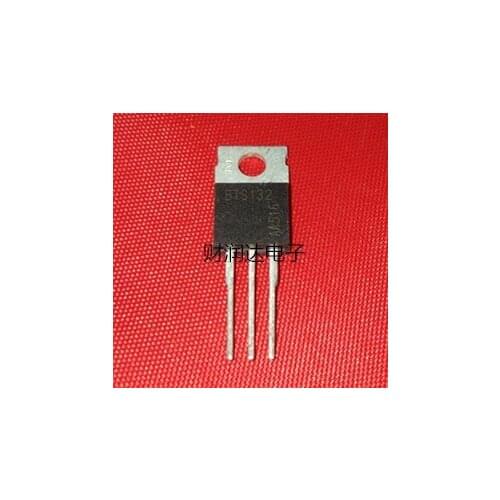 Original New 5PCS / BTS132 TO-220