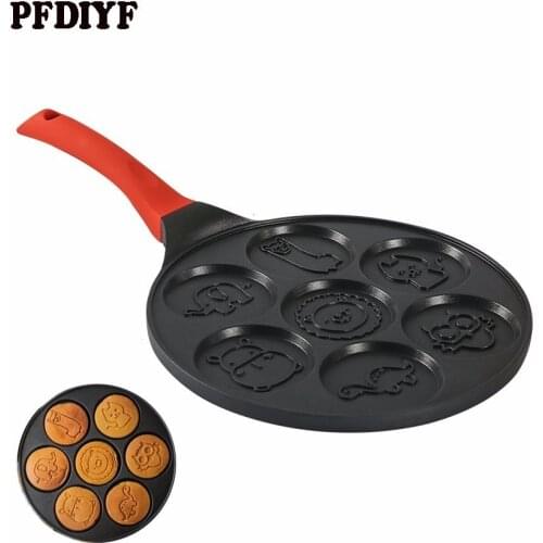 Pancake Pans PFDIYF China