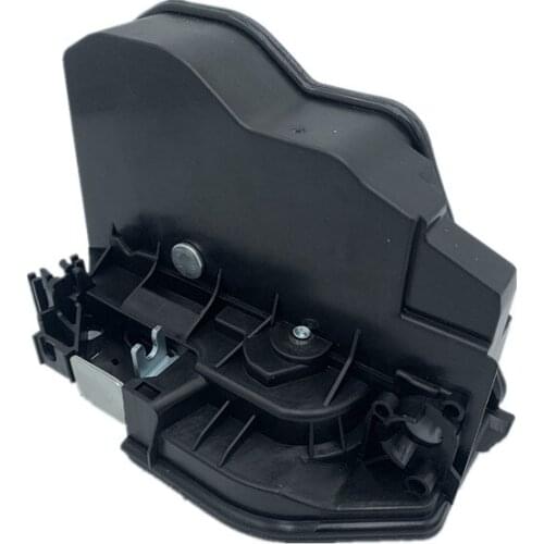 High quality Front Left Car Door Lock Latch Actuator 51217202143 for BMW X6 E60 E70 E90